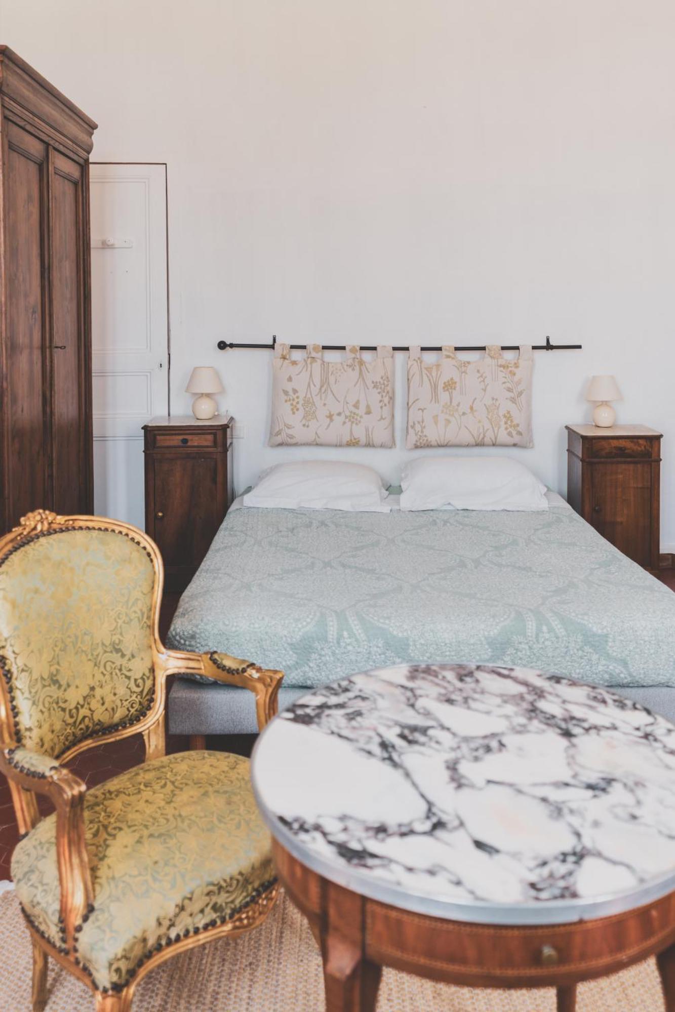Maison Pelissier Bed And Breakfast With Sweeming Pool Cuxac-d'Aude Exterior photo