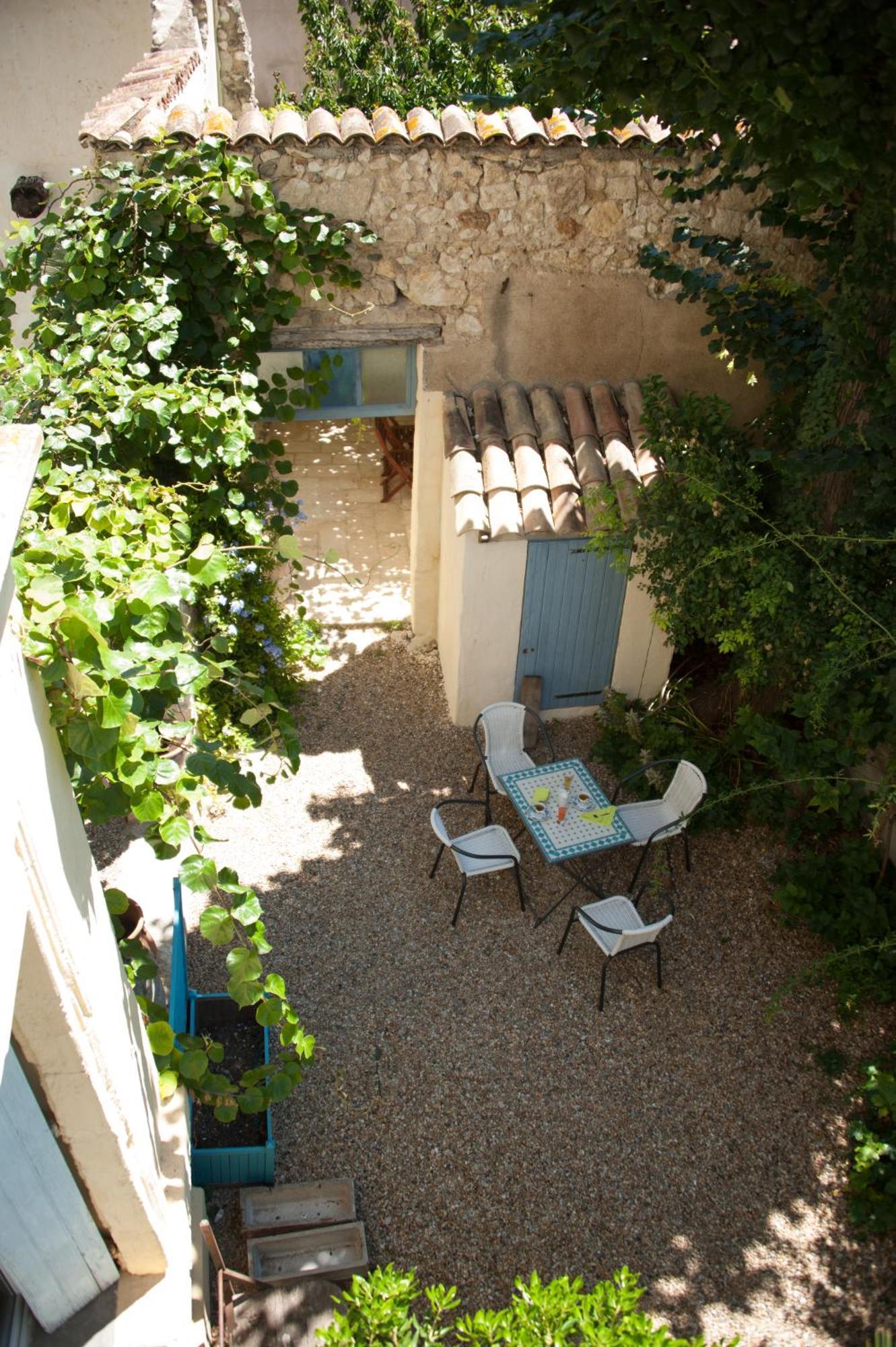 Maison Pelissier Bed And Breakfast With Sweeming Pool Cuxac-d'Aude Exterior photo