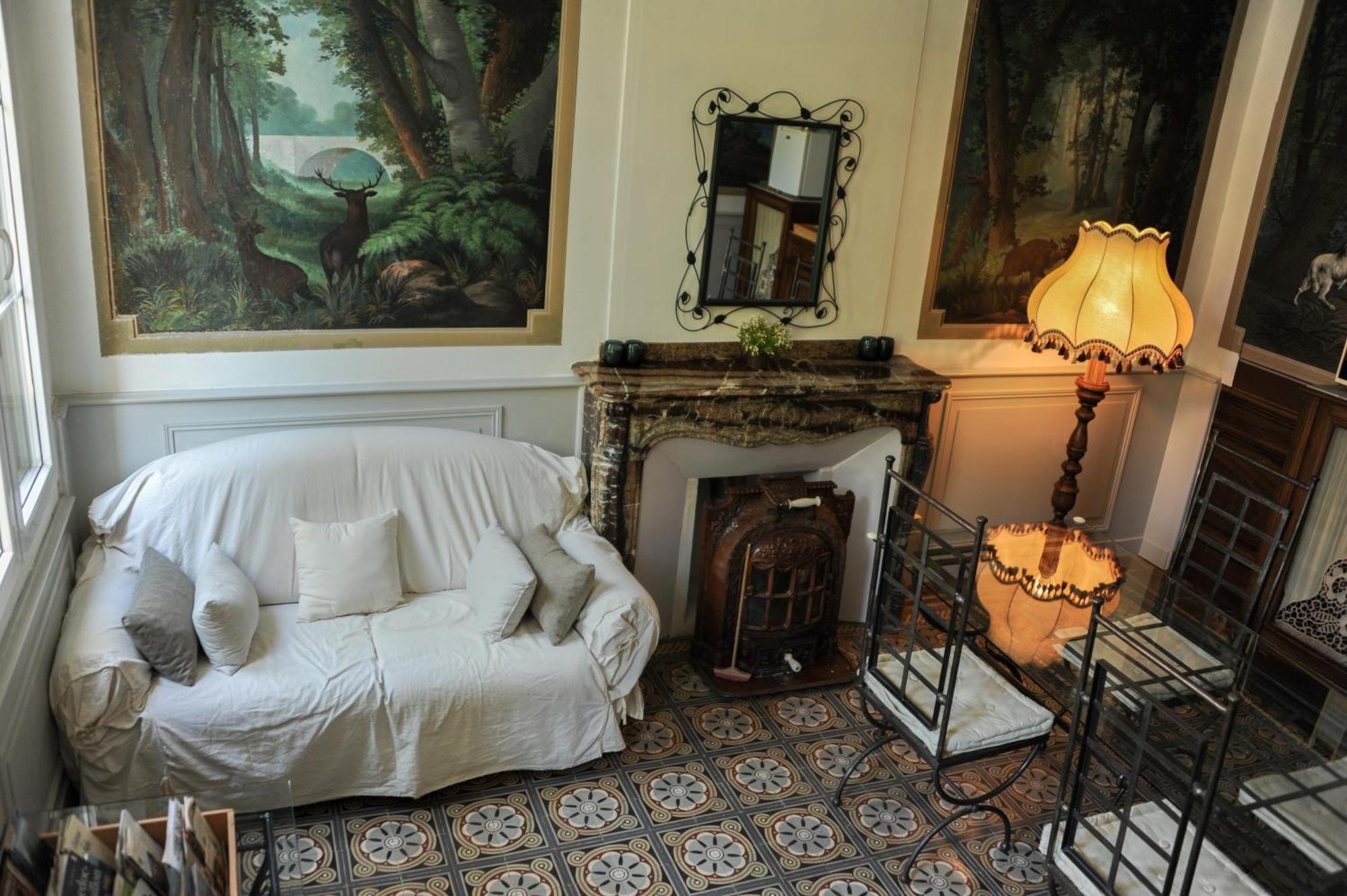 Maison Pelissier Bed And Breakfast With Sweeming Pool Cuxac-d'Aude Exterior photo
