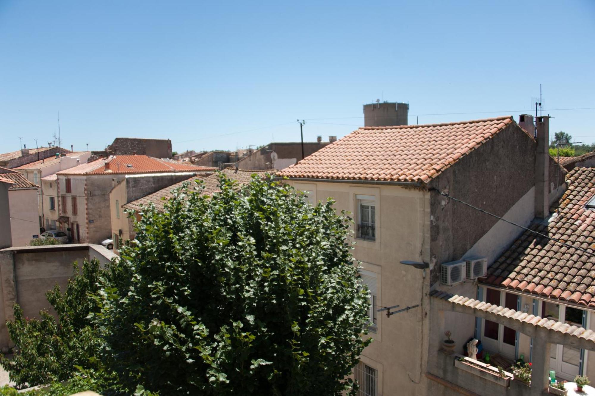 Maison Pelissier Bed And Breakfast With Sweeming Pool Cuxac-d'Aude Exterior photo