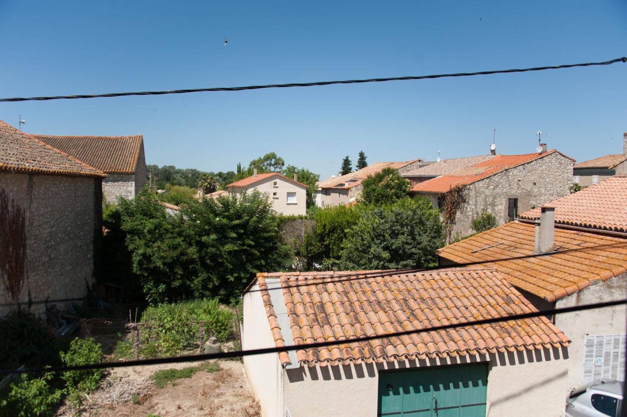 Maison Pelissier Bed And Breakfast With Sweeming Pool Cuxac-d'Aude Exterior photo