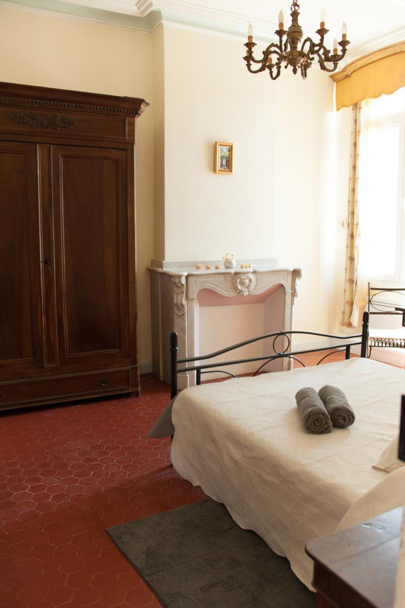 Maison Pelissier Bed And Breakfast With Sweeming Pool Cuxac-d'Aude Exterior photo