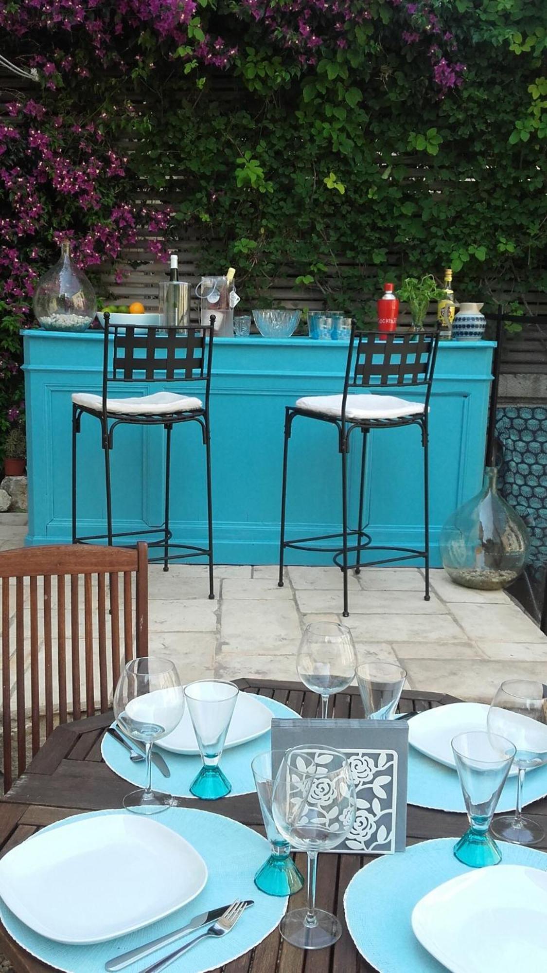 Maison Pelissier Bed And Breakfast With Sweeming Pool Cuxac-d'Aude Exterior photo