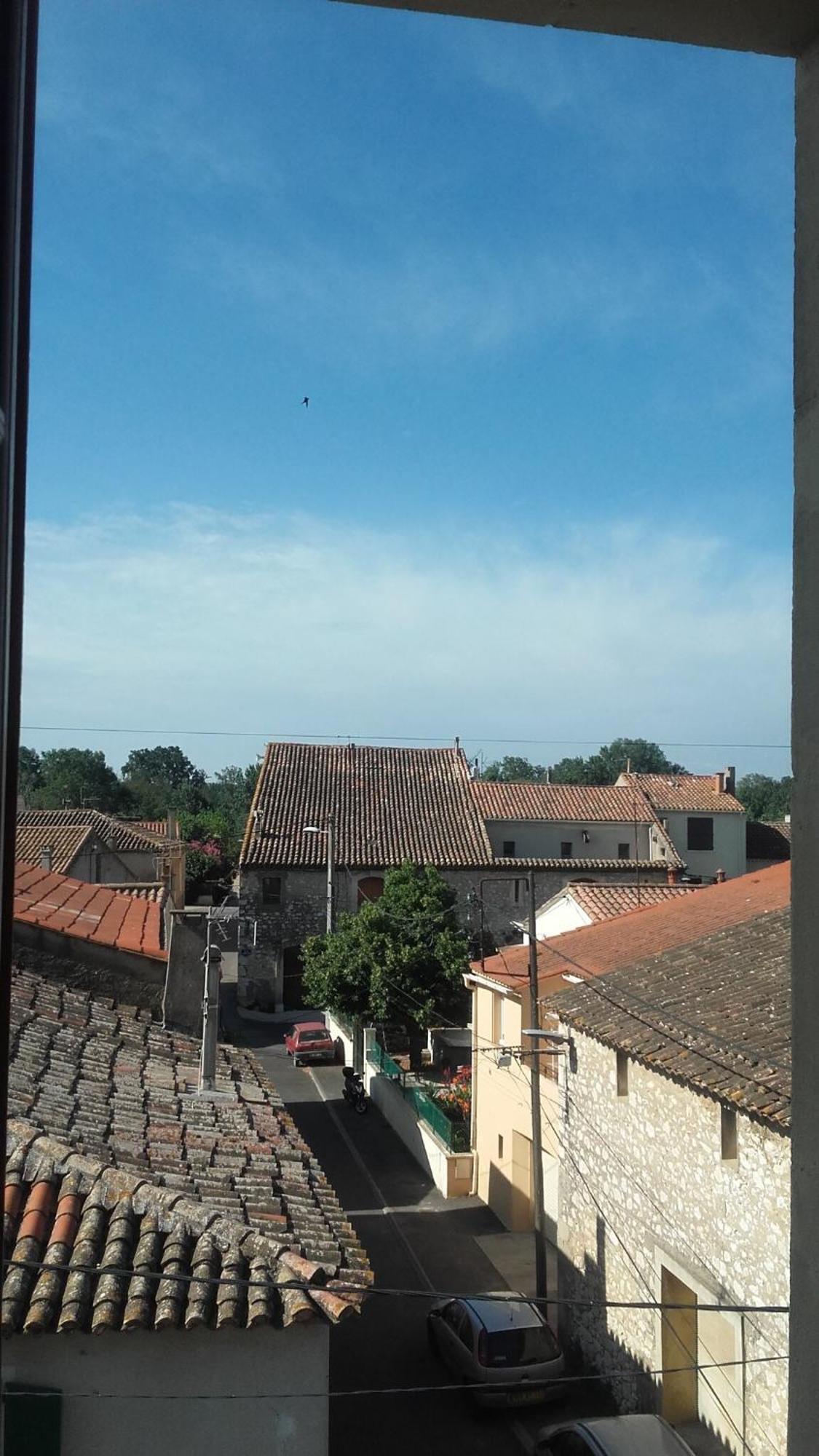 Maison Pelissier Bed And Breakfast With Sweeming Pool Cuxac-d'Aude Exterior photo