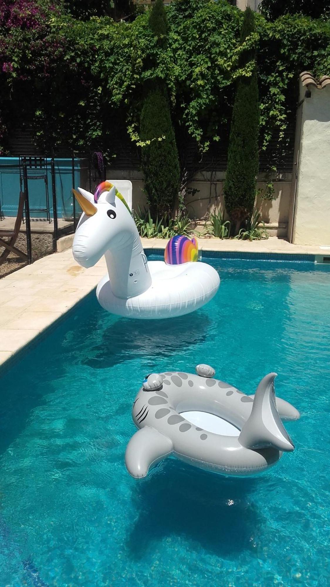 Maison Pelissier Bed And Breakfast With Sweeming Pool Cuxac-d'Aude Exterior photo
