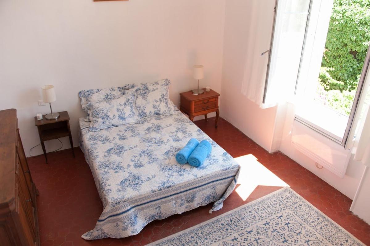 Maison Pelissier Bed And Breakfast With Sweeming Pool Cuxac-d'Aude Exterior photo